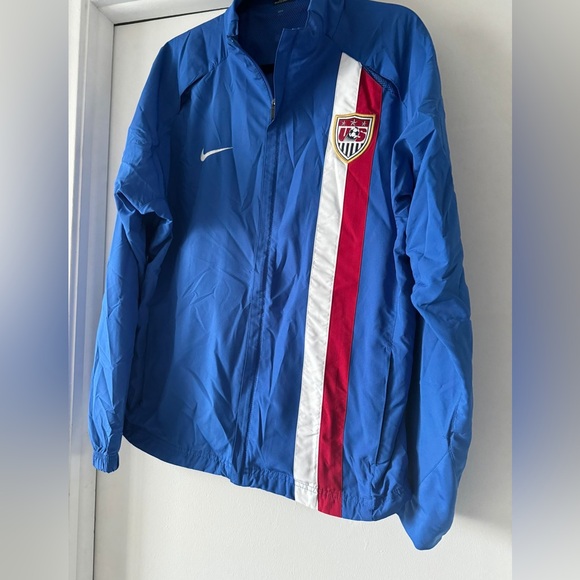 Nike Other - Nike US Soccer retro style WORLD CUP 2006 sze L